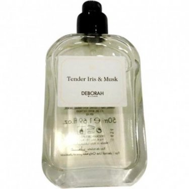 Tender Iris & Musk