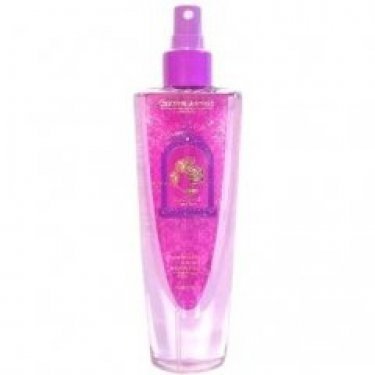 Sultane Fairy Rose (Brume Parfumée pour le Corps)