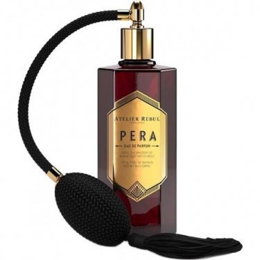 Pera (Eau de Parfum)