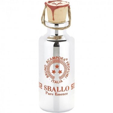 Sballo (Perfume Oil)