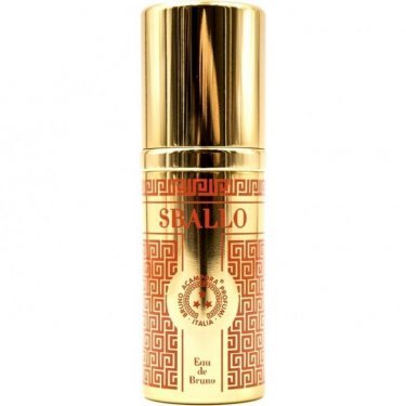 Sballo (Extrait de Parfum)