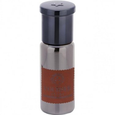 Courser / Cuoio (Extrait de Parfum)