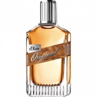 Original Men (Eau de Toilette)