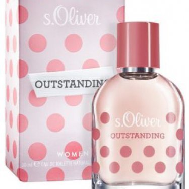 Outstanding Women (Eau de Toilette)