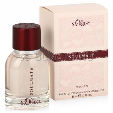 Soulmate Women (Eau de Toilette)