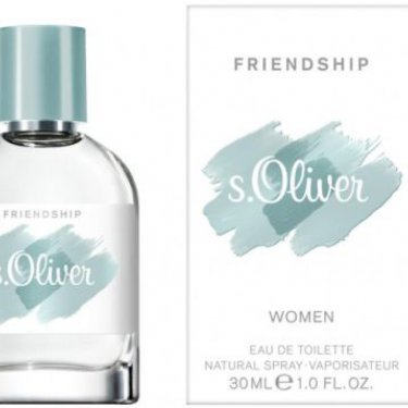 Friendship (mint) (Eau de Toilette)