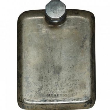 Poltergeist (Extrait de Parfum)