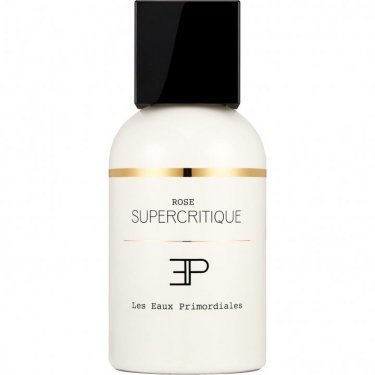 Rose Supercritique