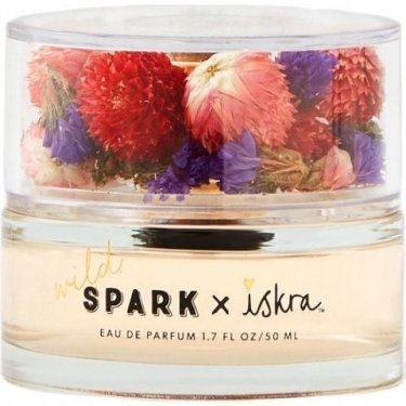 Wild Spark x Iskra