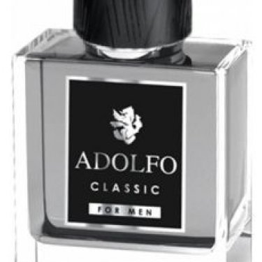 Adolfo Classic For Men