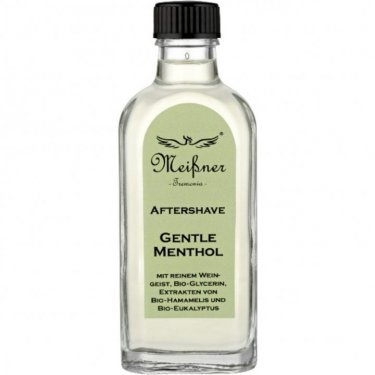 Gentle Menthol