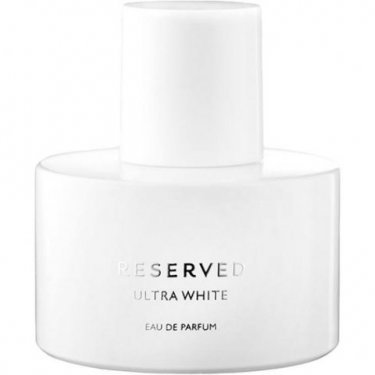 Ultra White
