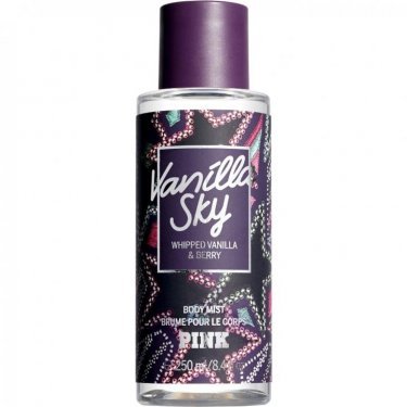 Pink Vanilla Sky