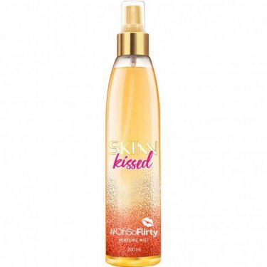 Skinn Kissed: #OhSoFlirty