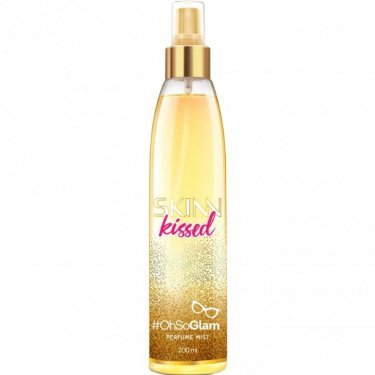 Skinn Kissed: #OhSoGlam
