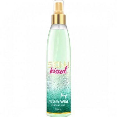 Skinn Kissed: #OhSoWild