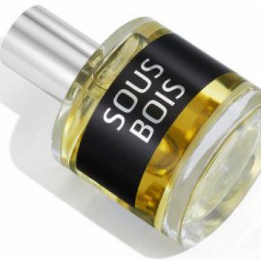JD Sous Bois (Eau de Parfum)