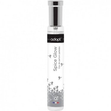 Spice Glow (Eau de Parfum)