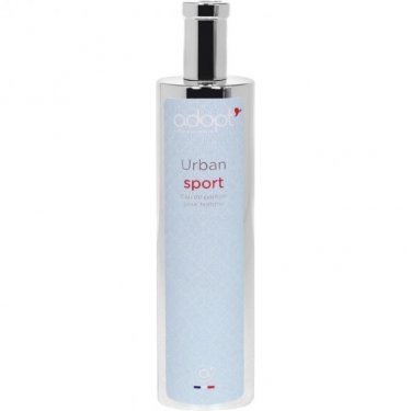 Urban Sport (Eau de Parfum)