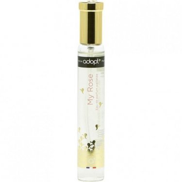 My Rose (Eau de Parfum pailletée)