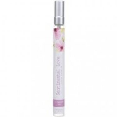 Sentimental Love - 04 Delicate Iris