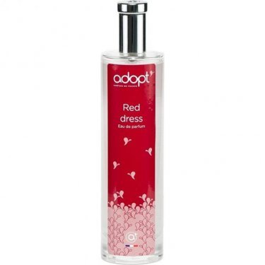 Red Dress (Eau de Parfum)