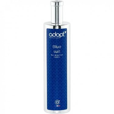 Blue Suit (Eau de Parfum)