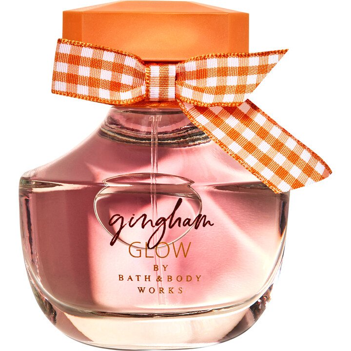 Gingham Glow (Eau de Parfum)