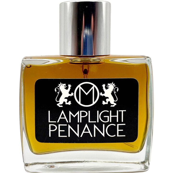 Lamplight Penance