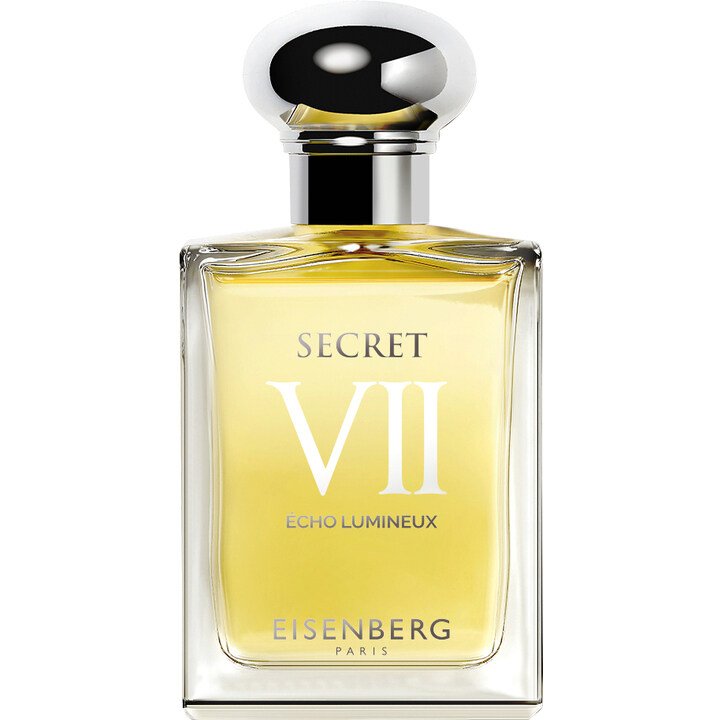 Secret VII: Écho Lumineux