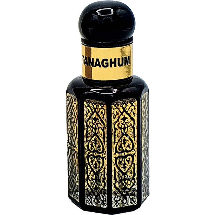 Tanaghum (Concentrated Perfume Oil)
