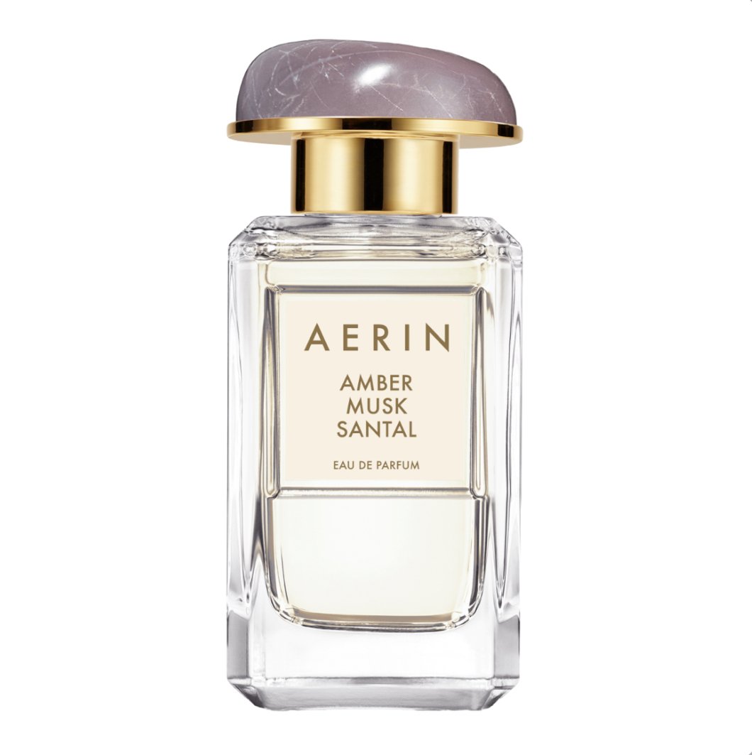 Amber Musk Santal