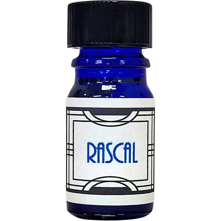 Rascal : Apricot Thumbprint Cookie