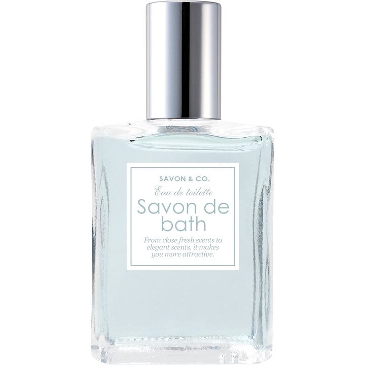 Savon de Bath (Eau de Toilette)