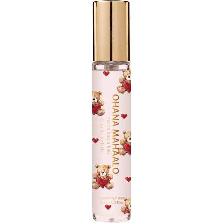 Hoomanao Mau (Eau de Toilette)