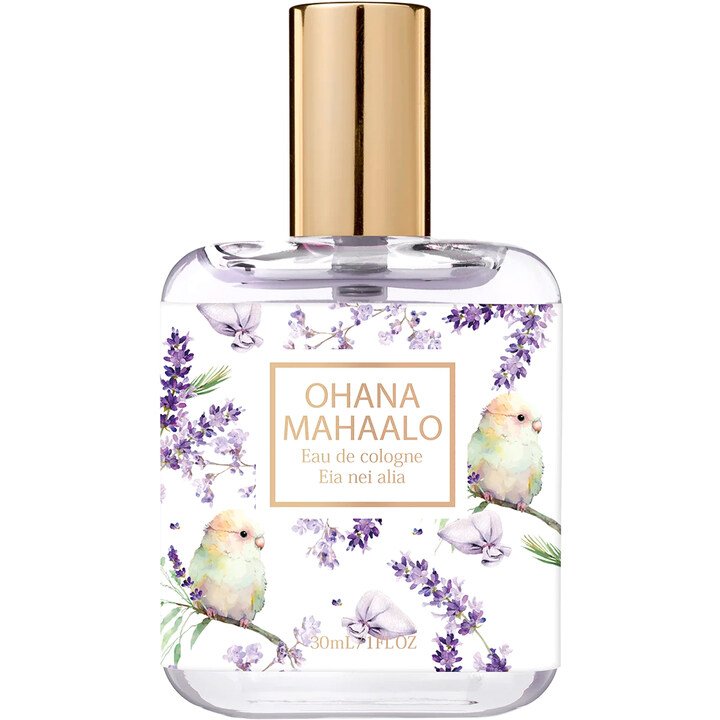 Eia Nei Alia (Eau de Cologne)