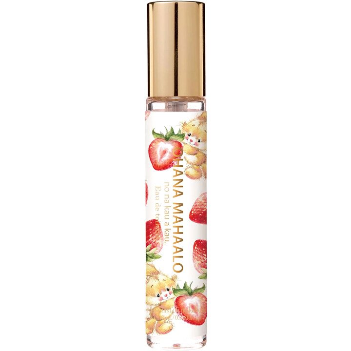 Makahiki Oli Makahou (Eau de Toilette)