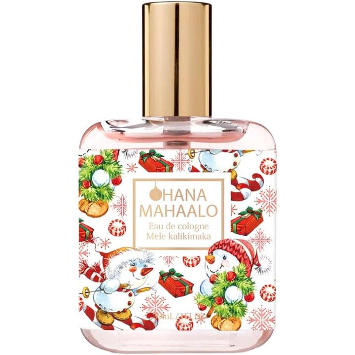 Mele Kalikimaka (2022)