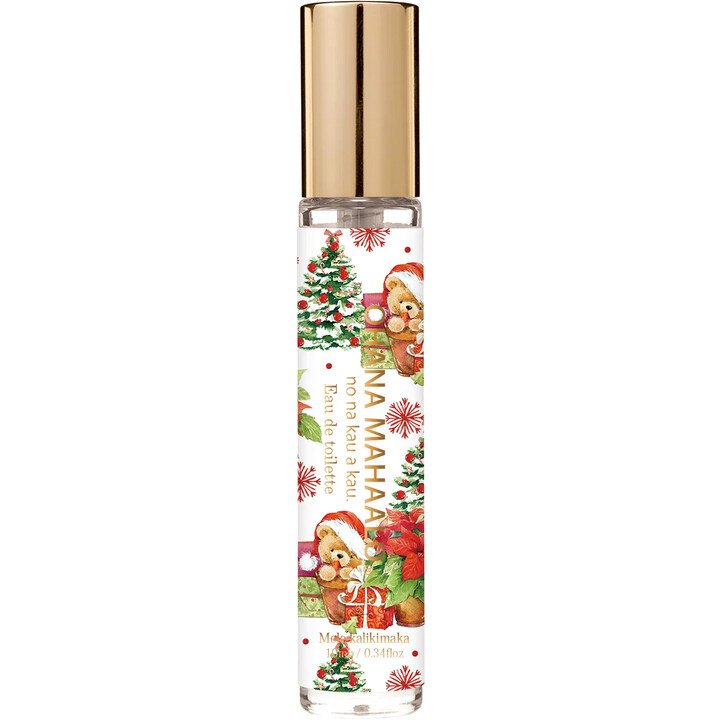 Mele Kalikimaka (2023) (Eau de Toilette)