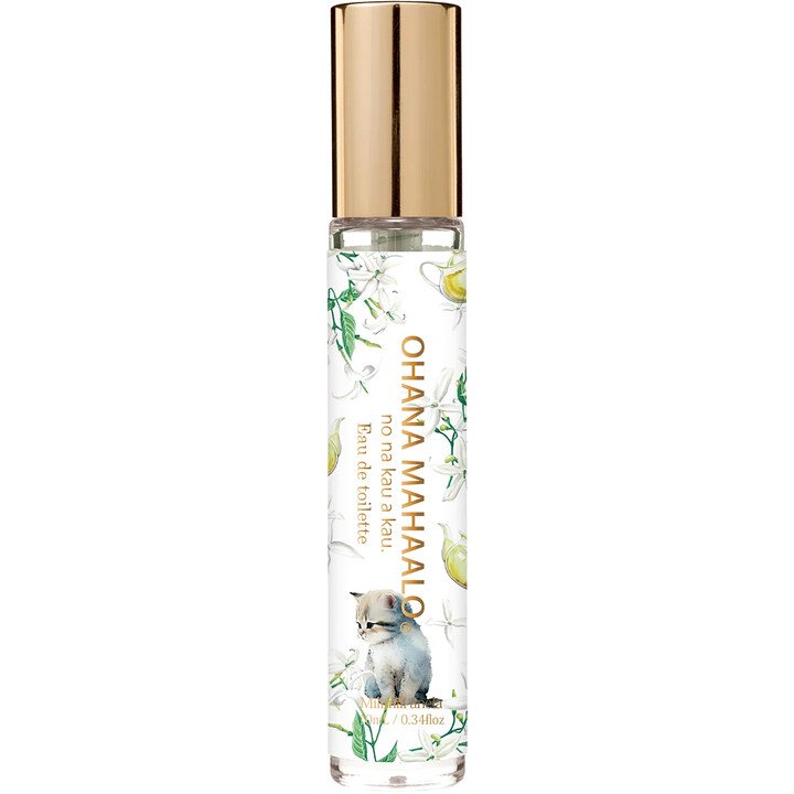 Milimili Ānela (Eau de Toilette)