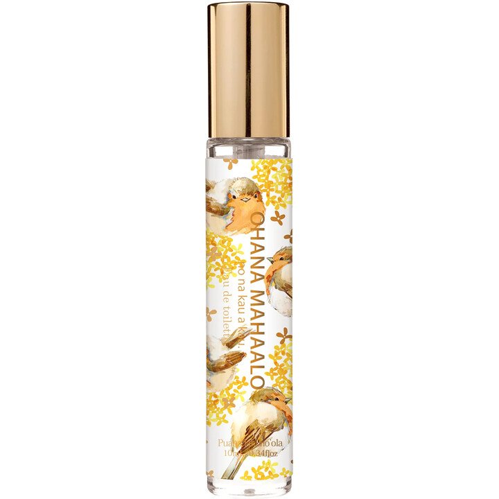 Puana Laki Ho'ola (Eau de Toilette)
