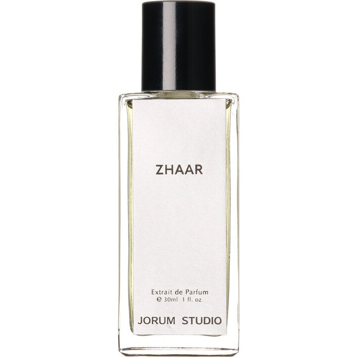 Zhaar