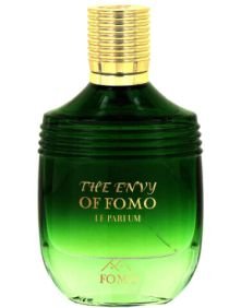 The Envy of FOMO