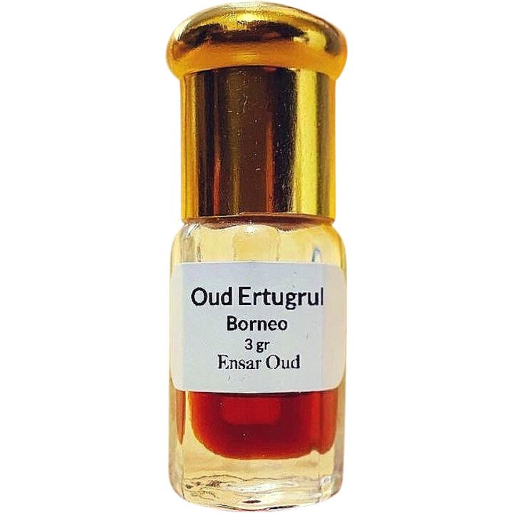 Oud Ertugrul