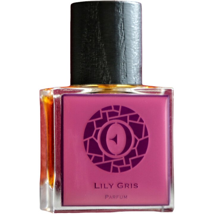 Lily Gris: Sekadau