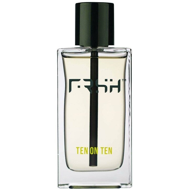 Frsh Ten on Ten