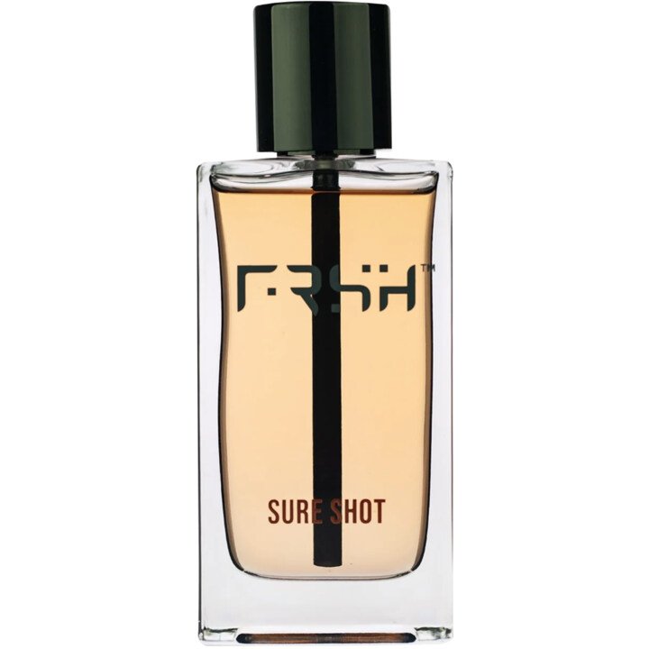 Frsh Sure Shot