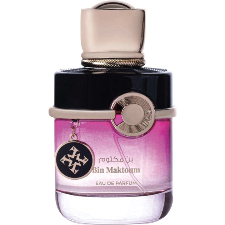 Bin Maktoum