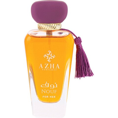 Sun Collection: Nouf