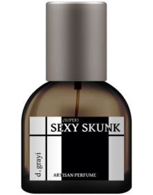 (Super) Sexy Skunk